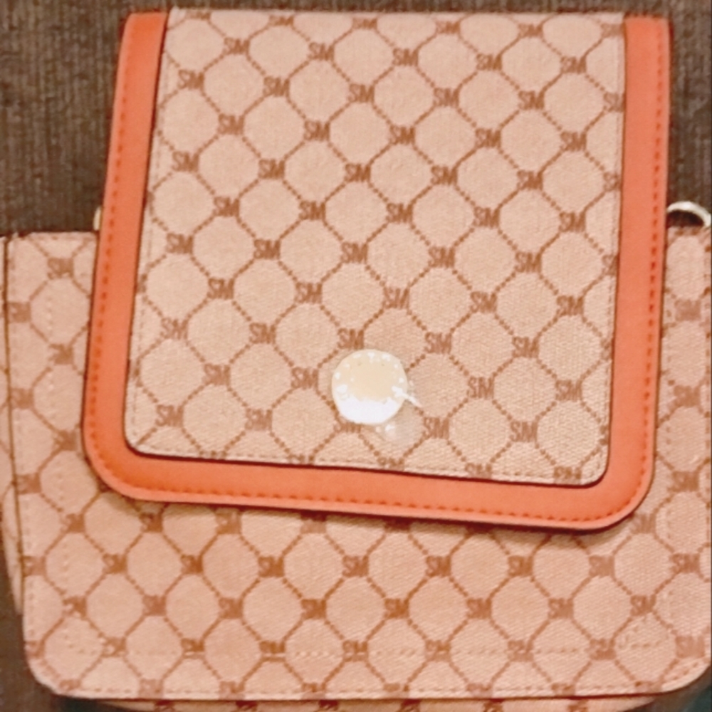 Steve Madden crossbody